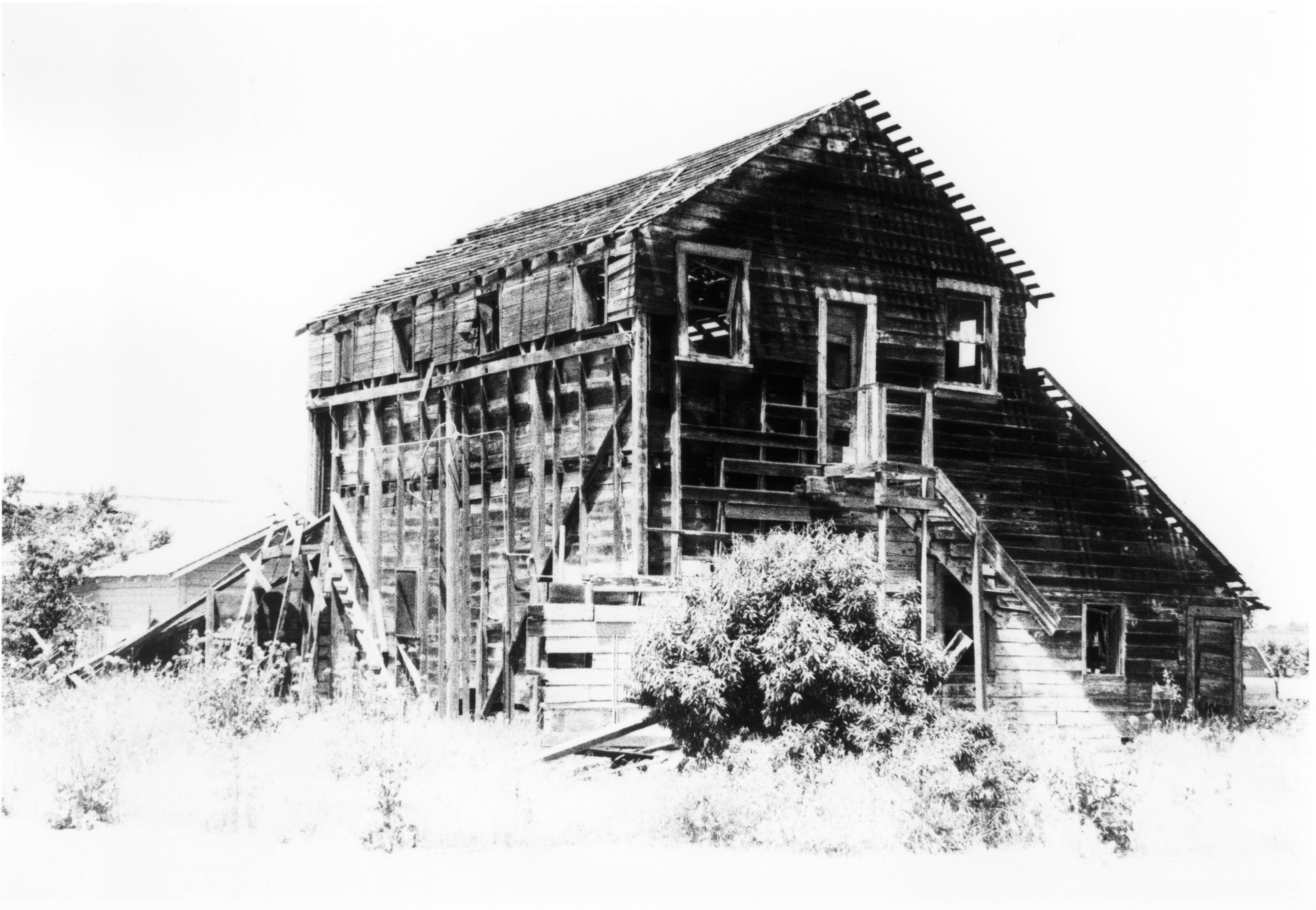 Stockton House #2