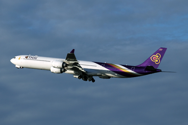 THAI AIRBUS A340 600 SYD RF IMG_6219.jpg