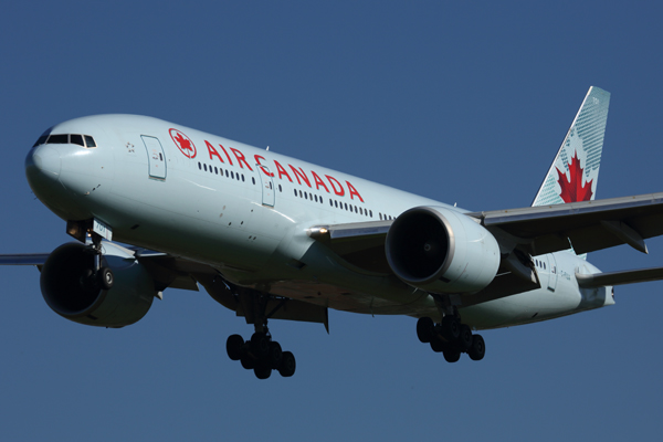 AIR CANADA BOEING 777 200LR SYD RF 5K5A1352.jpg