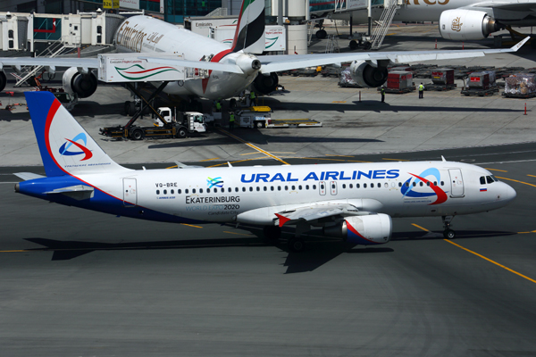 URAL AIRLINES AIRBUS A320 DXB RF 5K5A9867.jpg