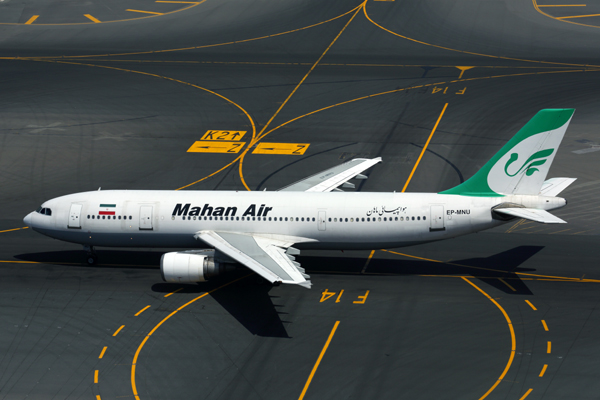 MAHAN AIR AIRBUS A300 600R DXB RF 5K5A0208.jpg