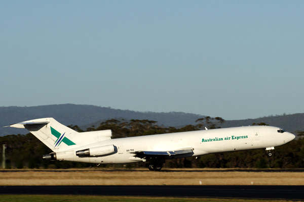 AUSTRALIAN AIR EXPRESS BOEING 727 200 HBA RF IMG_3445 .jpg