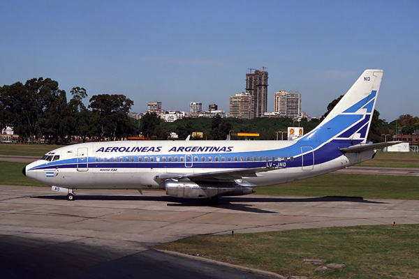 AEROLINEAS ARGENTINAS BOEING 737 200 AEP RF 519 30.jpg