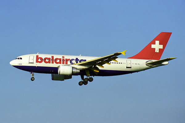 BALAIR CTA AIRBUS A310 300 ZRH RF 1297 33.jpg