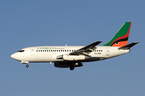 ZAMBIAN AIRWAYS BOEING 737 200 JNB RF IMG_1415.jpg