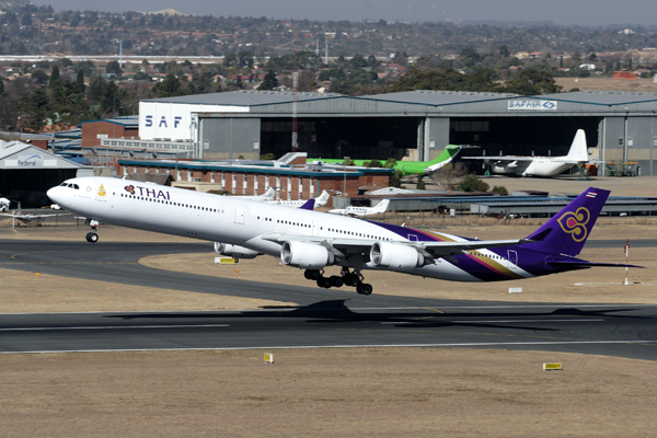 THAI AIRBUS A340 600 JNB RF IMG_1285.jpg