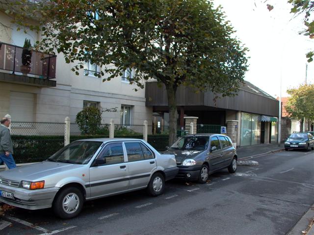 Riot en 2000