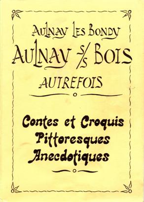 Moreau/Bleuse 1993 - Contes et Croquis pittoresques anecdotiques