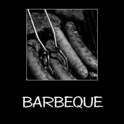 BARBEQUE