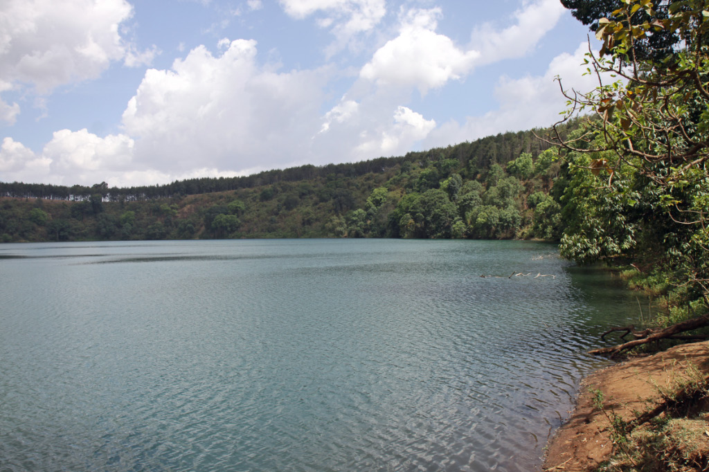 Crater Lake