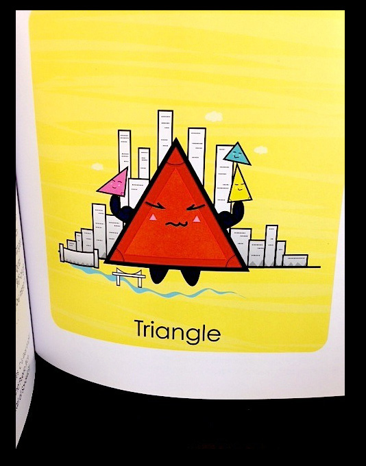 Thursday Triangle