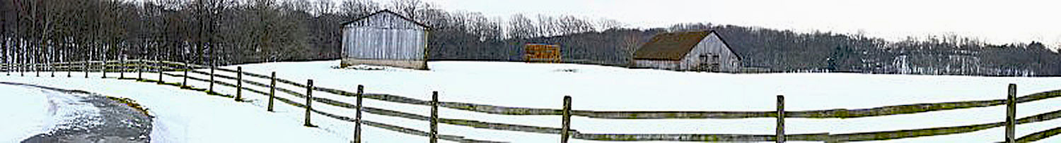 Farm in Chadds Ford, PA