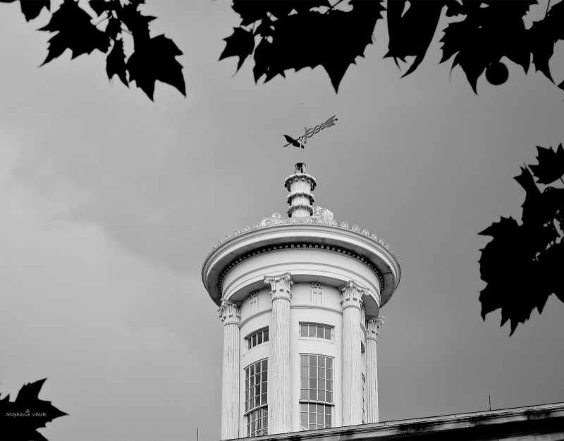 Cupola