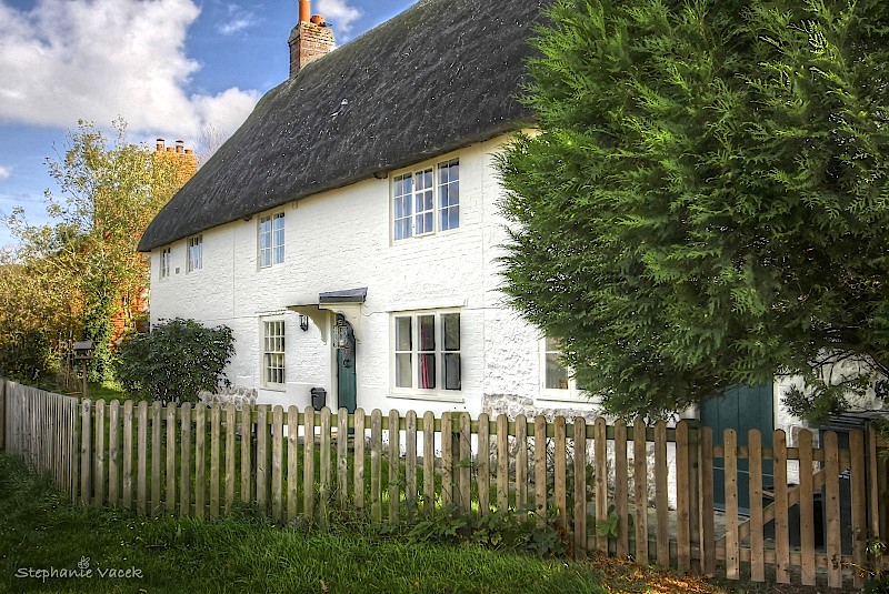 Thatched