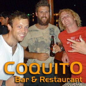 Coquito Bar & Restaurant