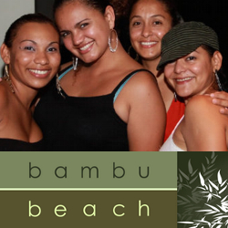 Bambu Beach Club