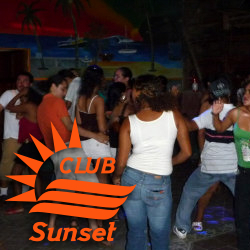 Club Sunset Disco