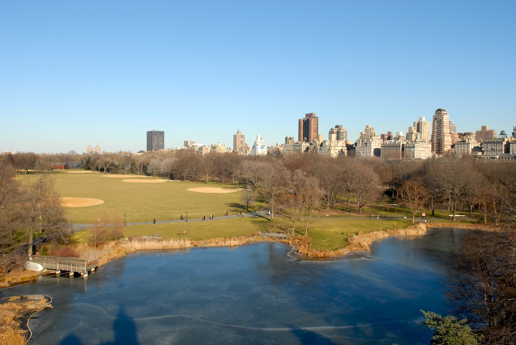 Central Park