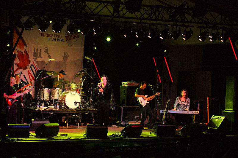 George Street Festival 2008 045