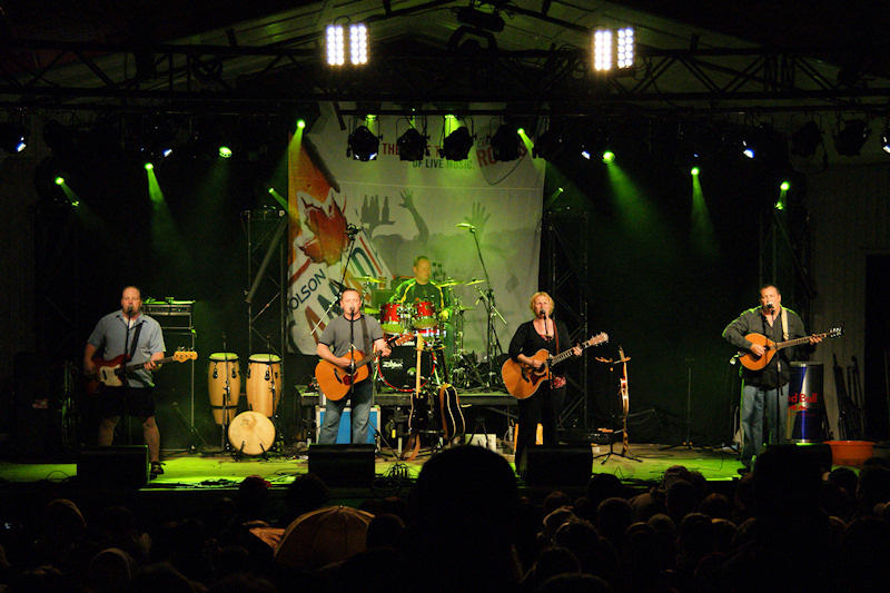 George Street Festival 2008 137