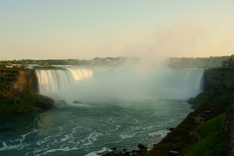DSC01911 - Niagara Falls