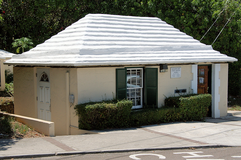 DSC03487 - Bermuda Post Office