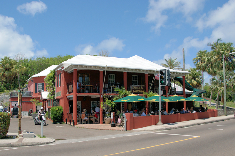 DSC03489 - Swizzle Inn, Bermuda