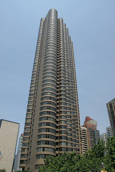 DSC03653 - Skyscraper