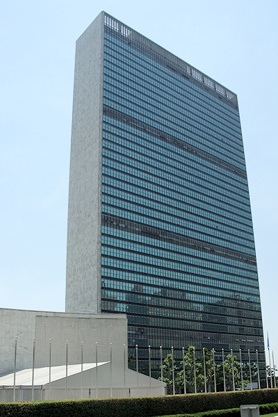 DSC03657 - United Nations