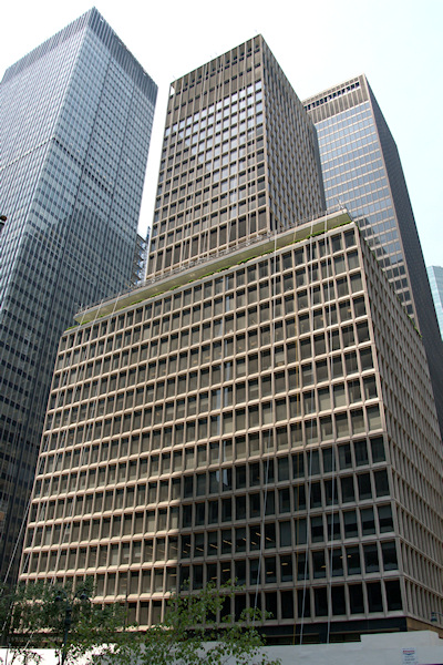 DSC03661 - Skyscrapers