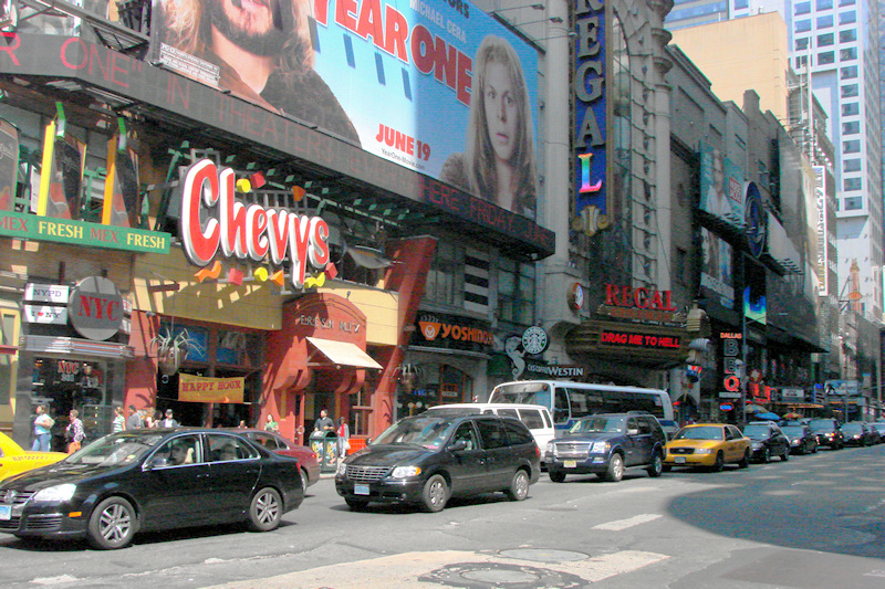 DSC06100 - Times Square Ads