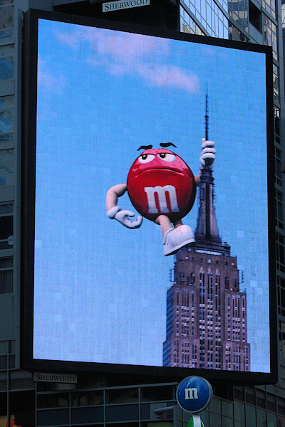 DSC06193 - In Times Square