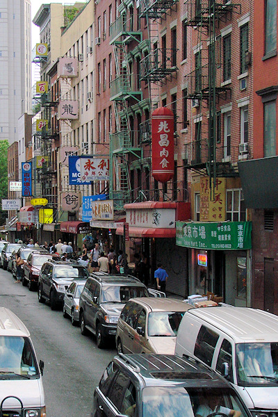 DSC06243 - China Town