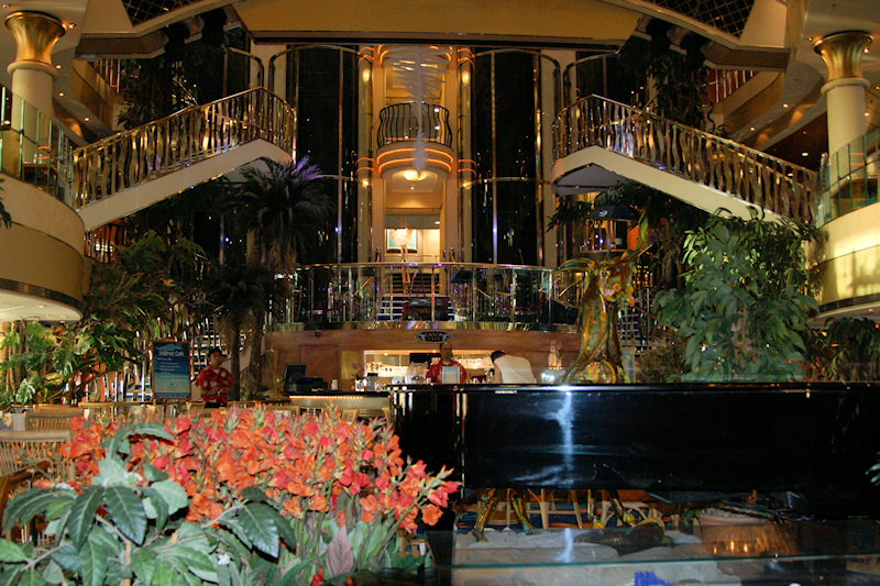 DSC03397 - Grand Atrium