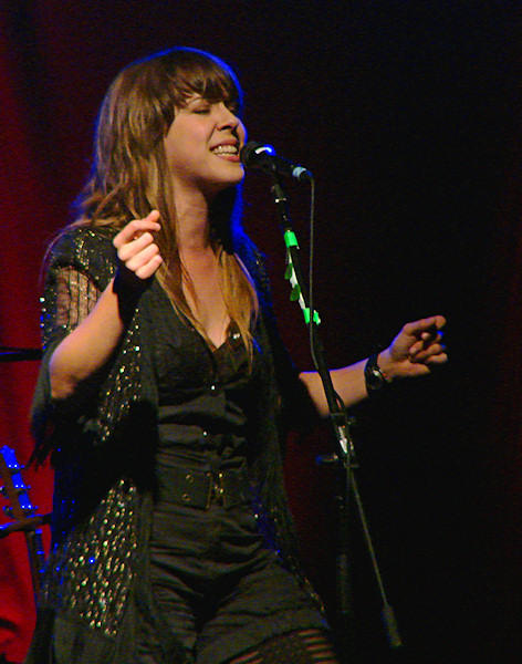 DSC06440 - Serena Ryder