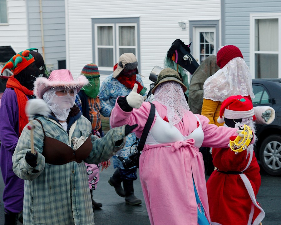 DSC04484 - Mummers