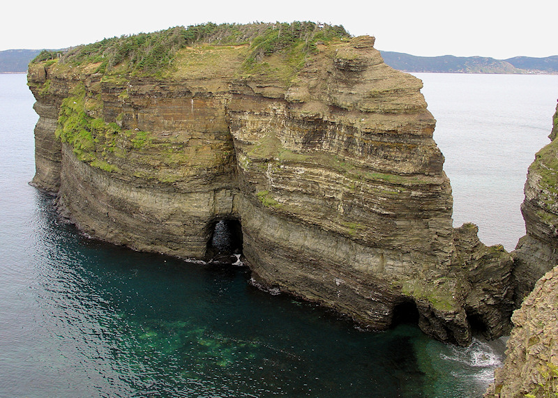 Bell Island Excursion 019