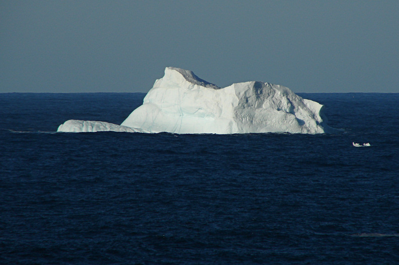 Bergs 074Off Pouch Cove