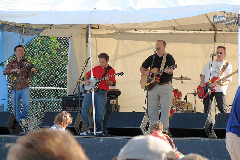 Festival of Friends 2007