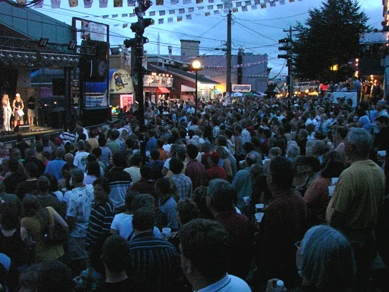 George Street Festival 07 132