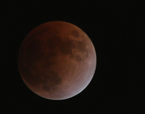 Moon Eclipse 075