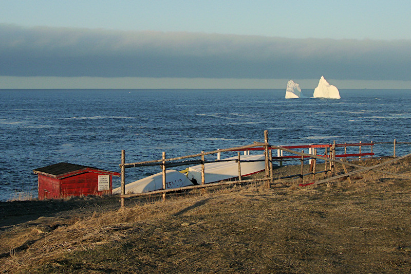 Iceberg 2008 040Pouch Cove, NL