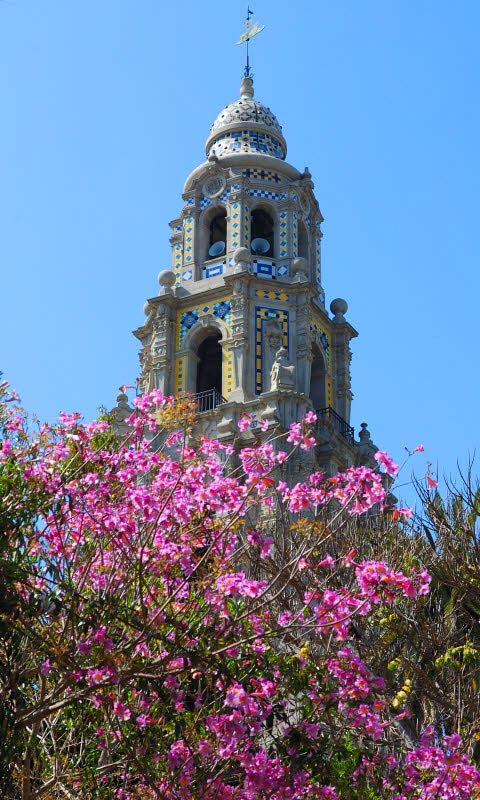 balboa park