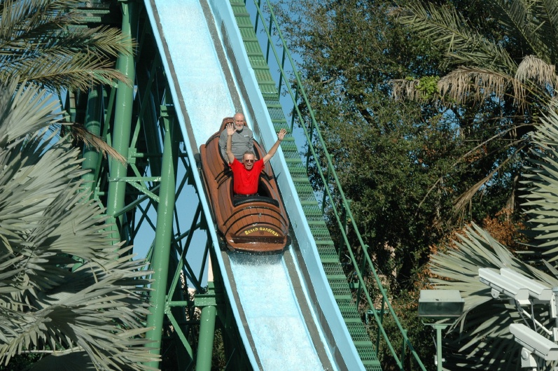 Busch Gardens
