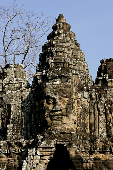 Bayon