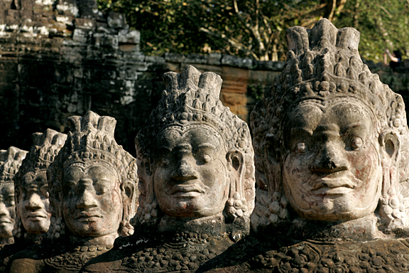 Bayon