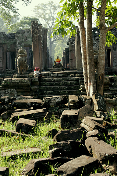 Bayon