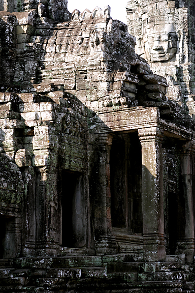 Bayon