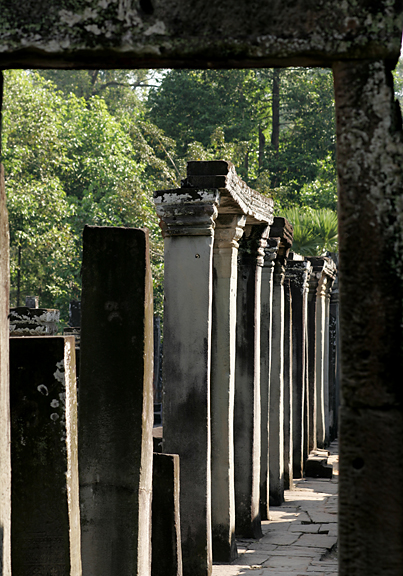 Angkor Thom