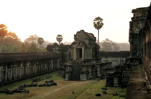 Angkor Wat